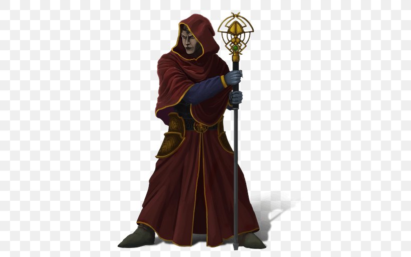 Arcane Quest Adventures Dungeons & Dragons Role-playing Game Wizard, PNG, 512x512px, Arcane Quest Adventures, Board Game, Costume, Costume Design, Dungeon Crawl Download Free