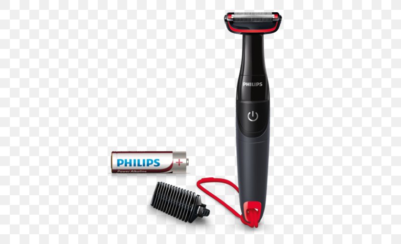 Body Grooming Philips Shaving Hair Clipper System, PNG, 500x500px, Body Grooming, Electric Battery, Electric Razors Hair Trimmers, Electricity, Face Download Free