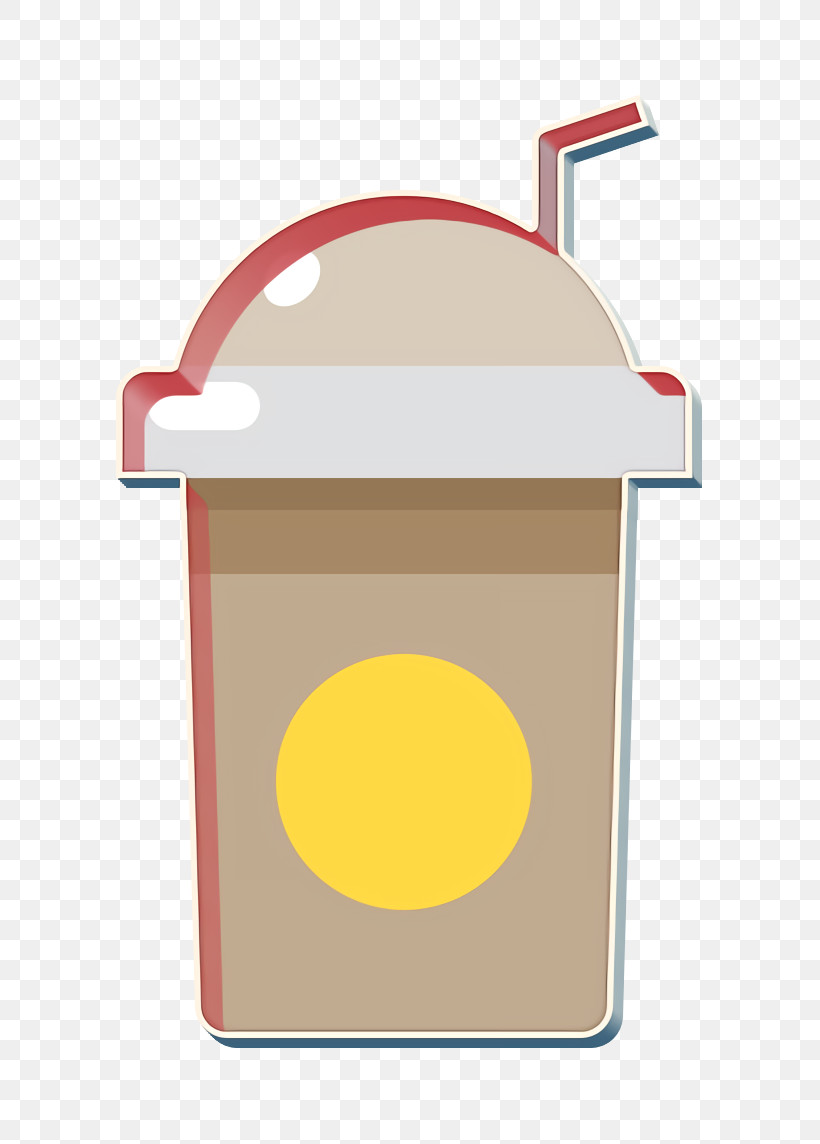 Coffee Shop Icon Coffee Cup Icon Food And Restaurant Icon, PNG, 700x1144px, Coffee Shop Icon, Coffee Cup Icon, Food And Restaurant Icon, Yellow Download Free