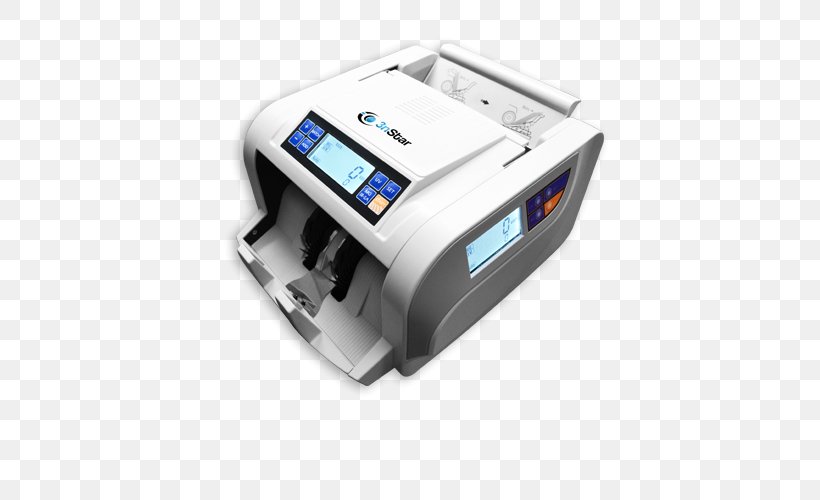 Contadora De Billetes Banknote Counter Accountant Currency-counting Machine, PNG, 500x500px, Contadora De Billetes, Account, Accountant, Banknote, Banknote Counter Download Free