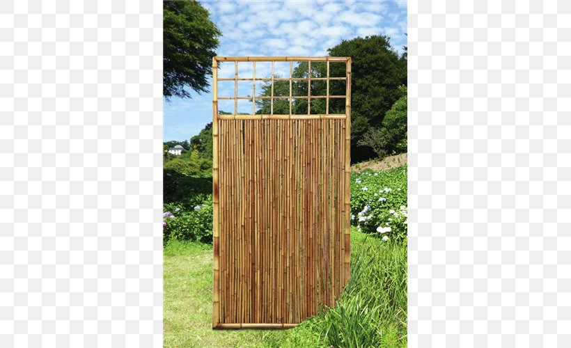Fence Tropical Woody Bamboos Gate Shed Raised-bed Gardening, PNG, 500x500px, Fence, Baseboard, Gate, Home Fencing, Land Lot Download Free