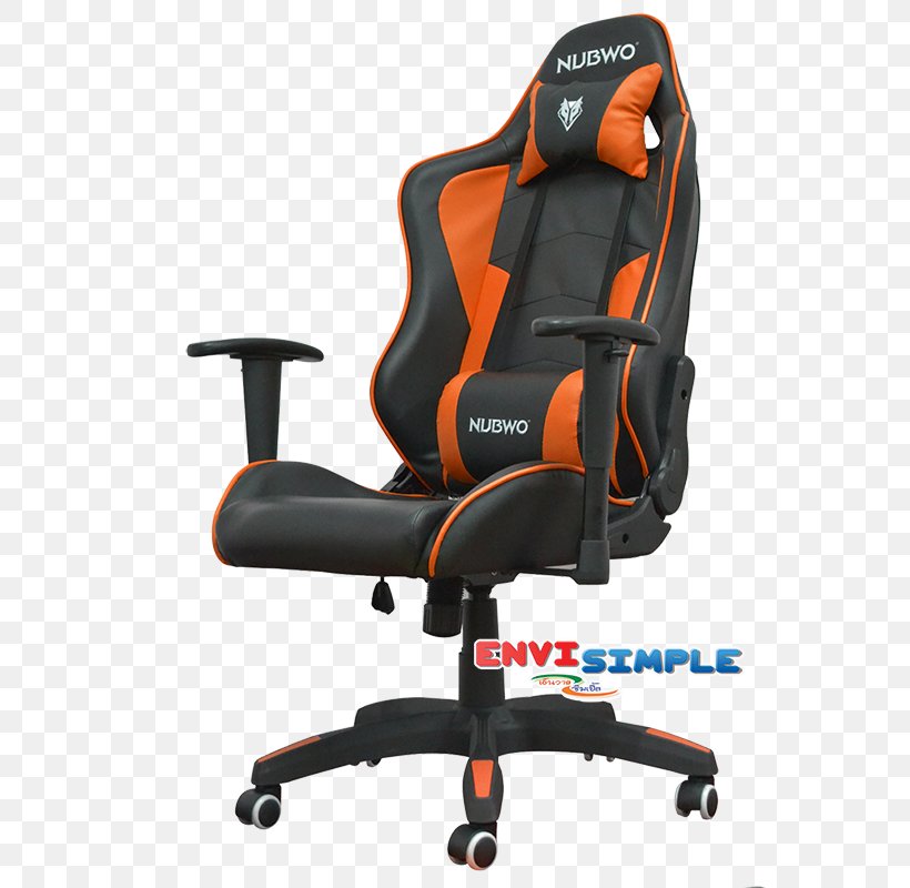 Gaming Chair Office & Desk Chairs Video Games Seat, PNG, 800x800px, Gaming Chair, Bicast Leather, Black, Car Seat Cover, Chair Download Free