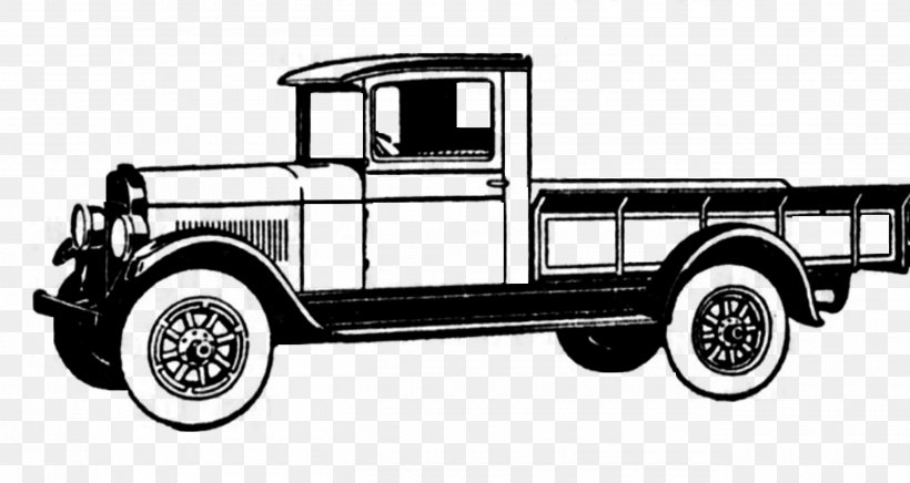 Model Car Truck Mover Antique Car, PNG, 2600x1383px, 1932 Ford, Car, Antique Car, Automotive Design, Automotive Exterior Download Free