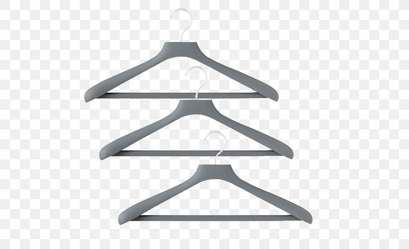 Muji Clothes Hanger Computer File, PNG, 500x500px, Muji, Android, Black And White, Clothes Hanger, Clothing Download Free
