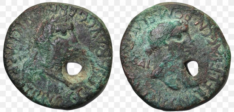 Roman Empire Kushan Empire Roman Currency Ancient Greek Coinage, PNG, 1299x626px, Roman Empire, Ancient Greek Coinage, Artifact, Button, Byzantine Coinage Download Free