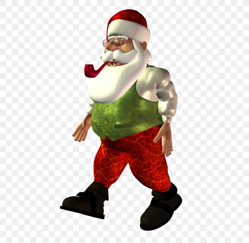 Santa Claus Garden Gnome Christmas Ornament, PNG, 600x800px, Santa Claus, Christmas, Christmas Ornament, Fictional Character, Figurine Download Free