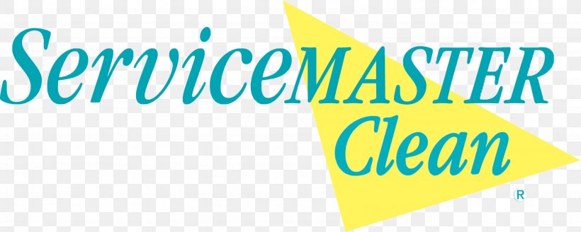 ServiceMaster Clean Commercial Cleaning ServiceMaster Of Columbia Carpet Cleaning, PNG, 2657x1064px, Servicemaster Clean, Area, Banner, Blue, Brand Download Free