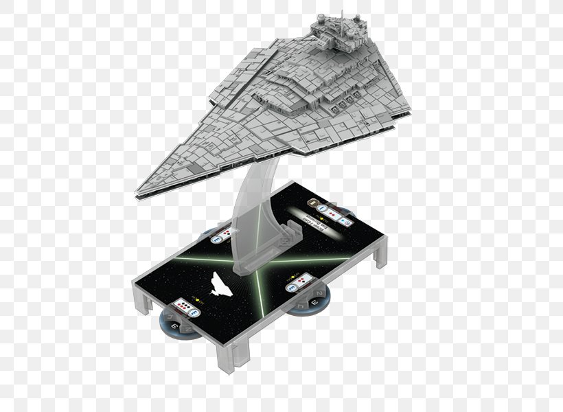 Star Destroyer Fantasy Flight Games Star Wars: Armada Star Wars: X-Wing Miniatures Game, PNG, 517x600px, Star Destroyer, Capital Ship, Galactic Empire, Game, Naval Fleet Download Free