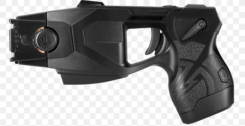 TASER X2 Defender Electroshock Weapon Axon Electric Battery, PNG, 760x423px, Taser, Air Gun, Airsoft, Axon, Battery Pack Download Free