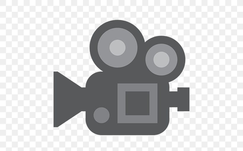 Video Cameras Movie Camera Digital Cameras, PNG, 512x512px, Camera, Camcorder, Digital Cameras, Emoji, Movie Camera Download Free