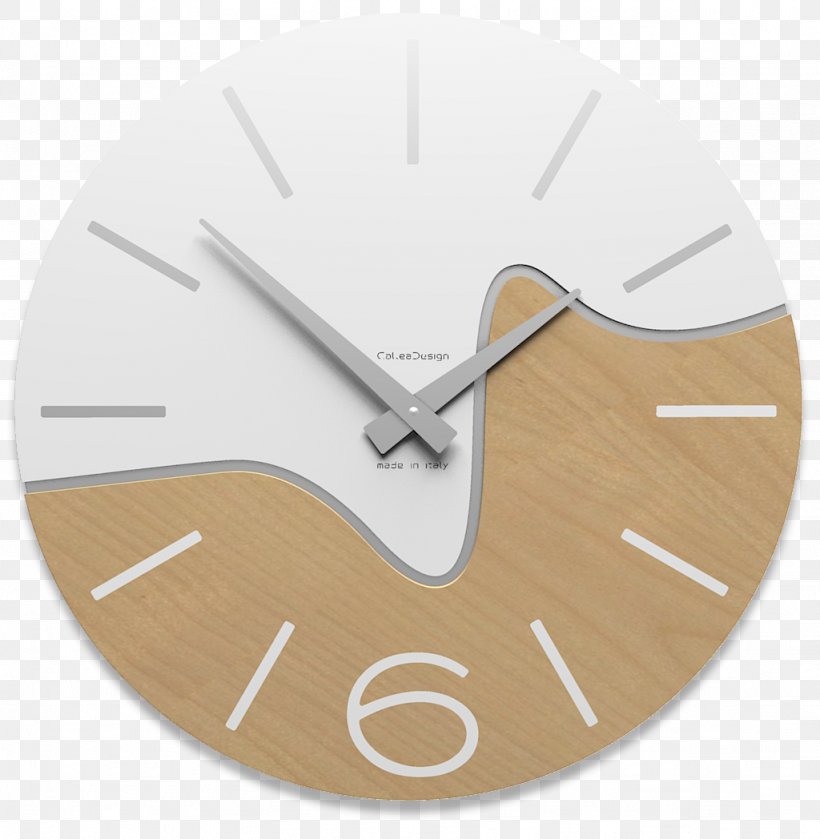 Wood Clock Parede Industrial Design, PNG, 1024x1048px, Wood, Calleadesign Snc Di L Callea C, Clock, Gift, Home Accessories Download Free