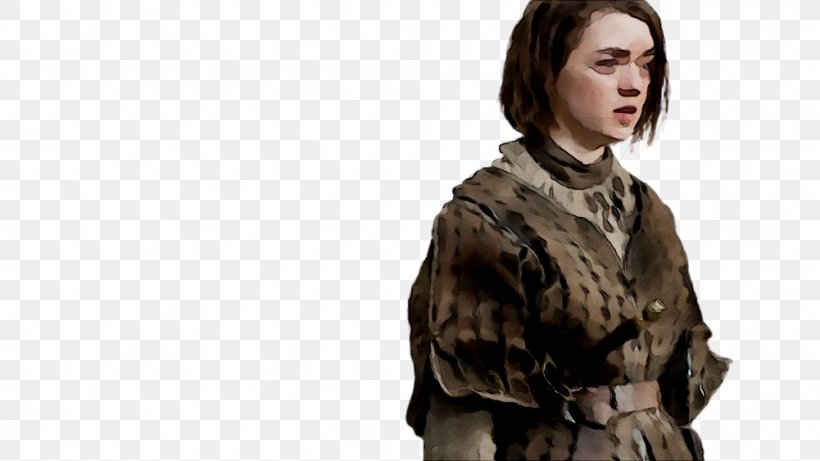 Arya Stark Game Of Thrones, PNG, 1001x563px, Arya Stark, Camouflage, Character, Coat, Costume Download Free