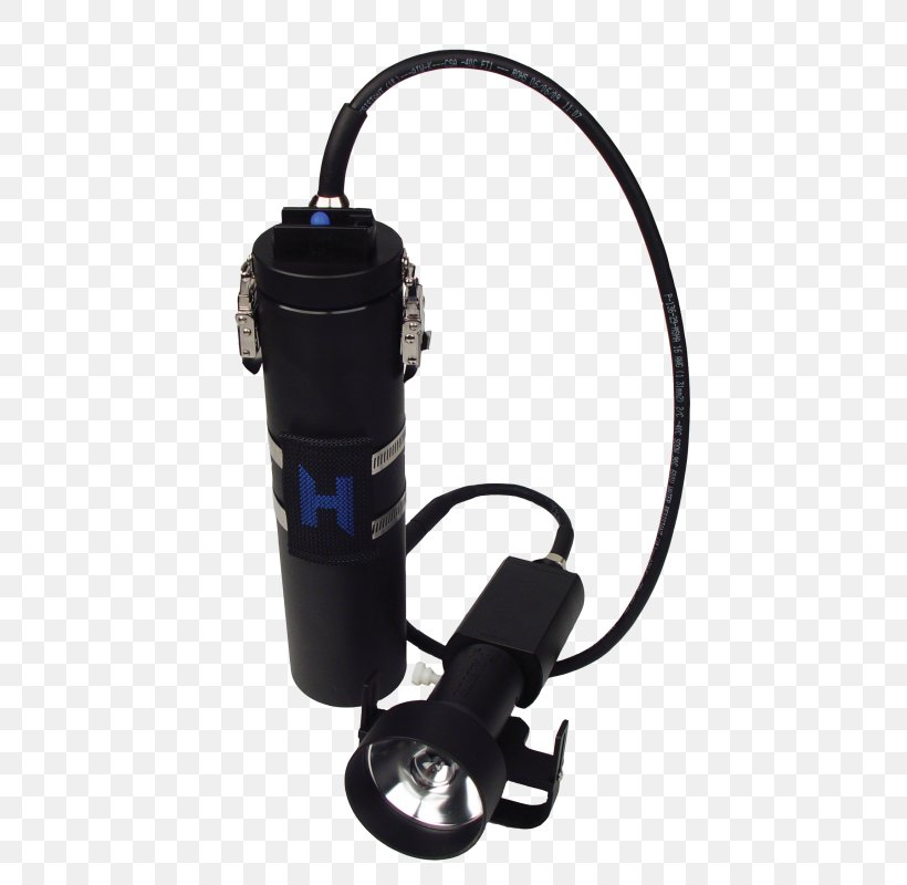 Dive Light High-intensity Discharge Lamp Underwater Diving Scuba Diving, PNG, 800x800px, Dive Light, Camera, Camera Accessory, Electric Battery, Electronics Accessory Download Free