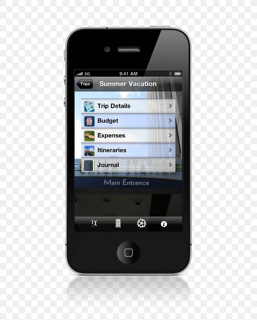 Feature Phone Smartphone Travel Itinerary IPhone, PNG, 576x1022px, Feature Phone, Business, Cellular Network, Communication, Communication Device Download Free