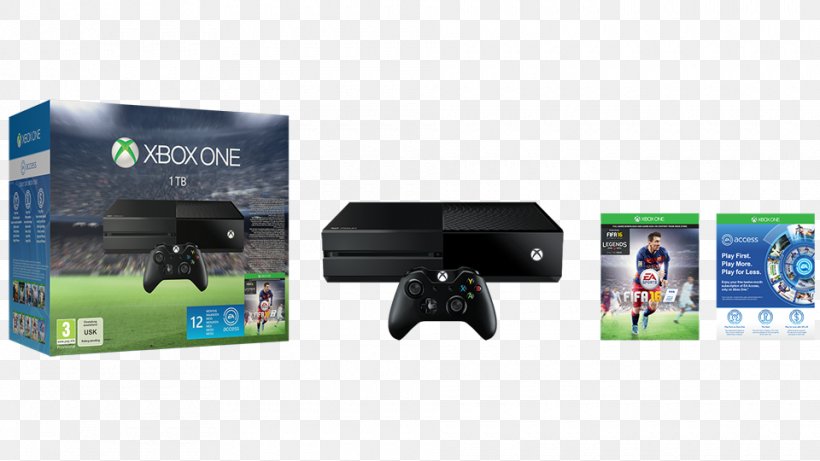 FIFA 16 Xbox 360 FIFA 15 Tom Clancy's Rainbow Six Siege Xbox One, PNG, 960x540px, Fifa 16, All Xbox Accessory, Ea Sports, Electronic Device, Fifa Download Free