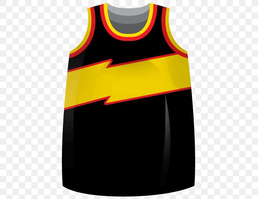 basketball sleeveless t shirt