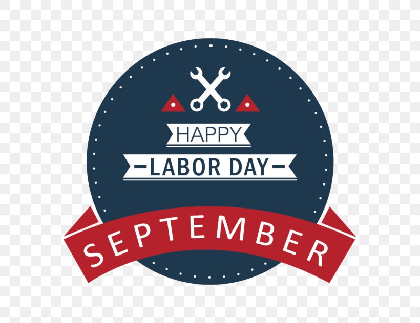 Labor Day Labour Day International Workers' Day Laborer Logo, PNG, 632x632px, Labor Day, Brand, Email, Label, Laborer Download Free
