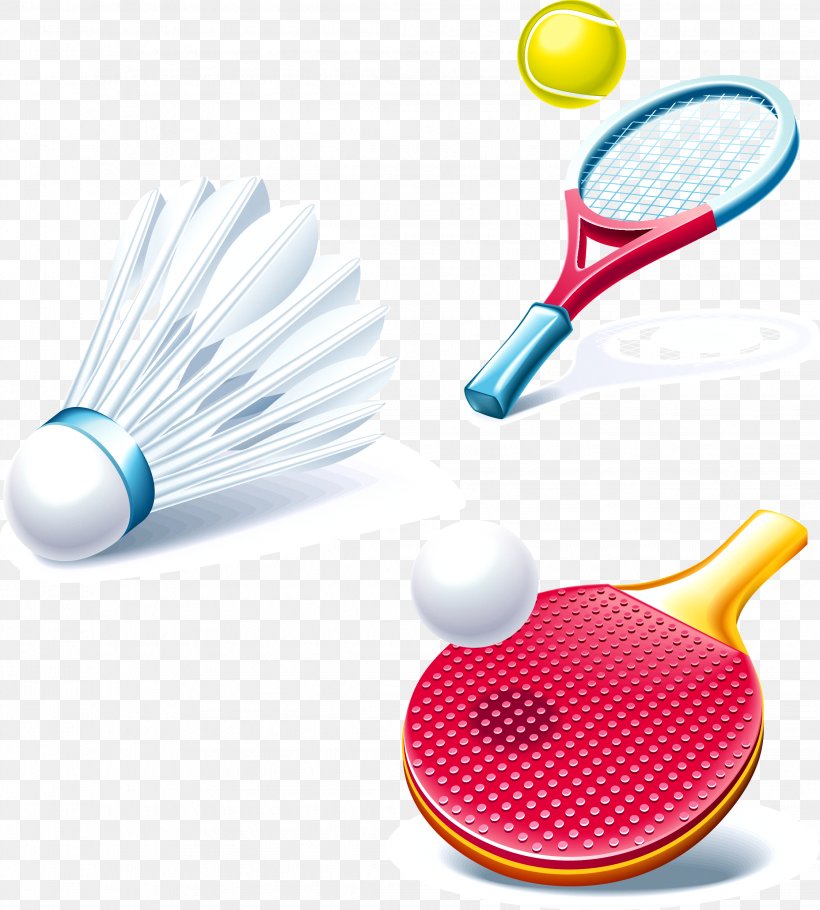 Racket Badminton Icon, PNG, 2244x2493px, 3d Computer Graphics, Racket, Badminton, Ball, Ball Game Download Free