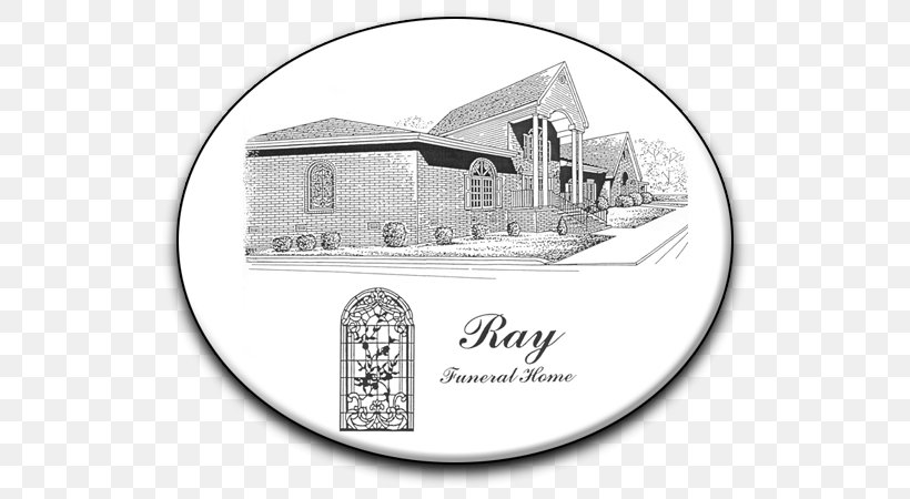 Ray Funeral Home Colonial Funeral Home Cemetery Home Funeral, PNG, 556x450px, Funeral Home, Black And White, Brand, Cemetery, Chapel Download Free