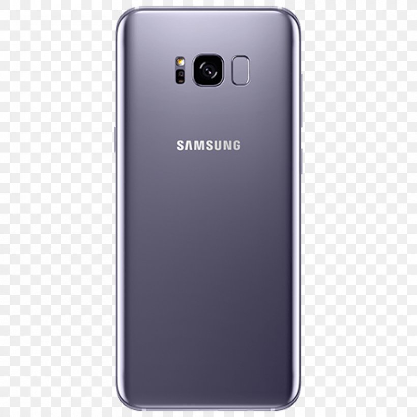 Samsung Galaxy S8+ Samsung Galaxy S Plus Telephone Android, PNG, 1000x1000px, Samsung Galaxy S8, Android, Cellular Network, Communication Device, Computer Data Storage Download Free
