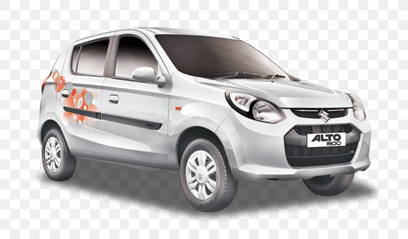 Suzuki Alto Car Maruti Suzuki Maruti Alto, PNG, 800x480px, Suzuki Alto, Automotive Design, Automotive Exterior, Brand, Bumper Download Free