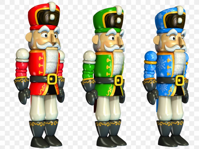 The Nutcracker Christmas DeviantArt Santa Claus, PNG, 1024x768px, Nutcracker, Art, Christmas, Christmas Decoration, Decorative Nutcracker Download Free