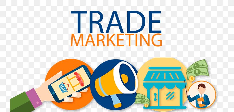 Trade Marketing Business Marketing Strategy Empresa, PNG, 749x395px, Trade Marketing, Area, Brand, Business, Distribution Download Free