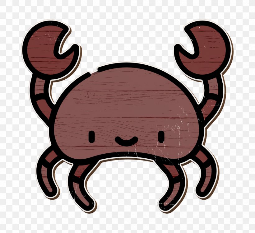 Tropical Icon Crab Icon, PNG, 1238x1132px, Tropical Icon, Cap, Cartoon, Crab, Crab Icon Download Free