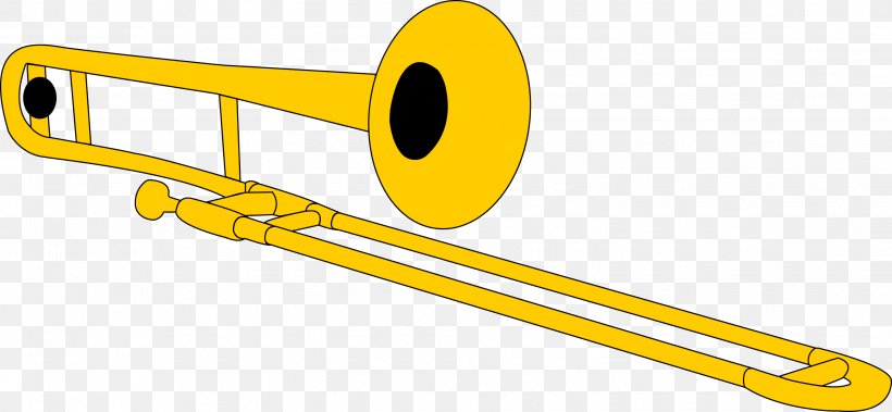 Types Of Trombone Trumpet Mellophone Clip Art, PNG, 3058x1415px, Types Of Trombone, Brass Instrument, Mellophone, Musical Instrument, Trombone Download Free