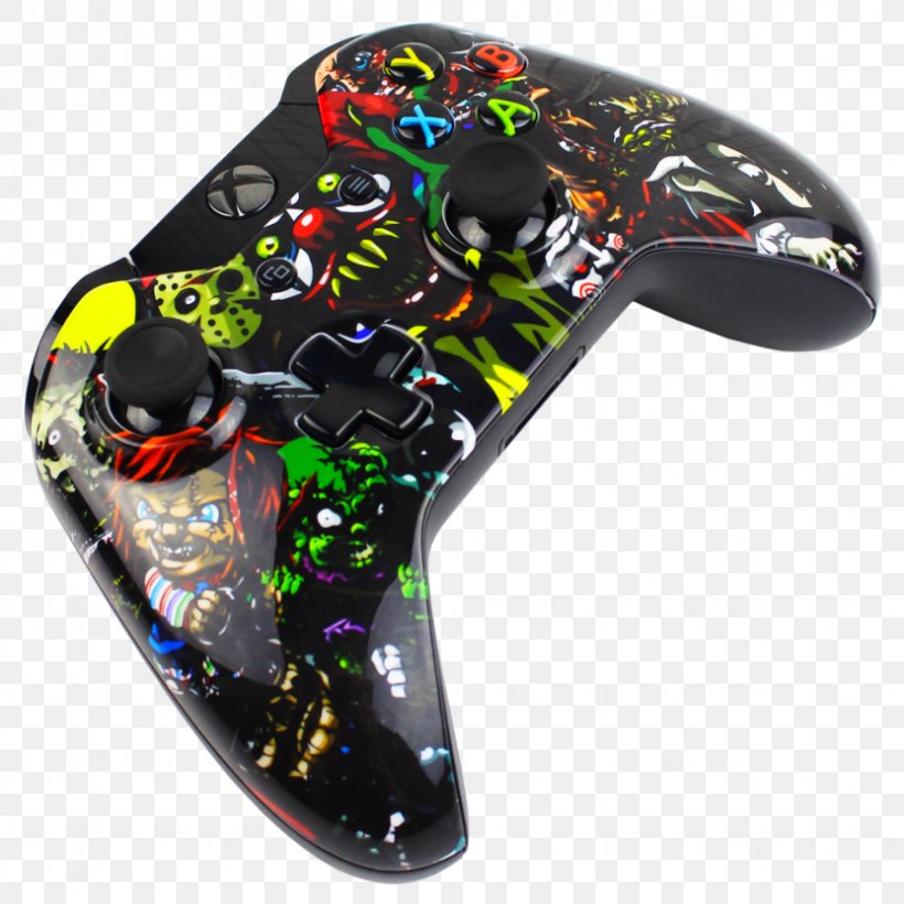 Xbox One Controller PlayStation Game Controllers, PNG, 832x832px, Xbox One, All Xbox Accessory, Code, Game Controller, Game Controllers Download Free