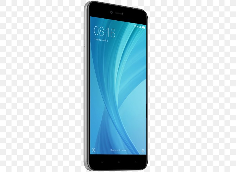 Xiaomi Redmi Y1 Telephone Smartphone, PNG, 600x600px, Xiaomi Redmi Y1, Cellular Network, Communication Device, Display Device, Electric Blue Download Free