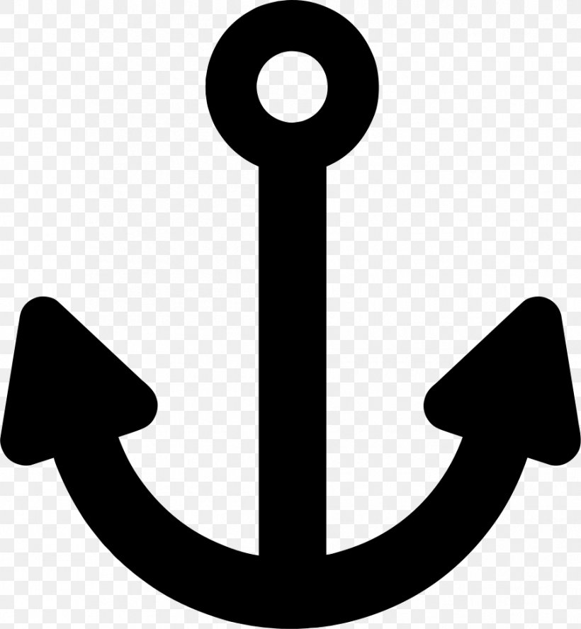 Anchor Clip Art, PNG, 904x980px, Anchor, Animation, Black And White, Body Jewelry, Eagle Globe And Anchor Download Free