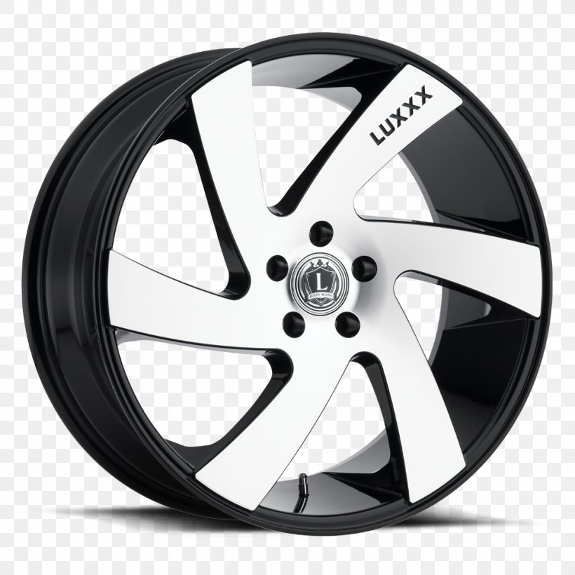 Car Wheel Rim Chevrolet Silverado Tire, PNG, 1000x1000px, Car, Alloy Wheel, Auto Part, Automotive Design, Automotive Tire Download Free