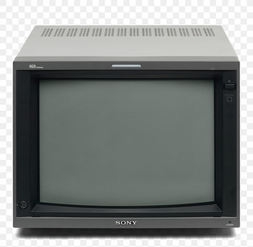 Cathode Ray Tube Display Device Trinitron Computer Monitors Sony, PNG, 1326x1300px, Cathode Ray Tube, Aspect Ratio, Bravia, Computer Monitors, Display Device Download Free