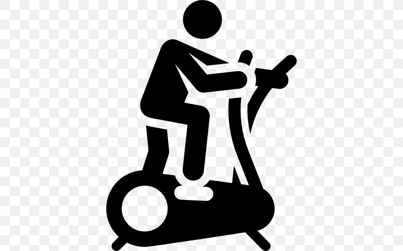 Physical Exercise, PNG, 512x512px, Physical Exercise, Area, Artwork, Black And White, Exercise Equipment Download Free