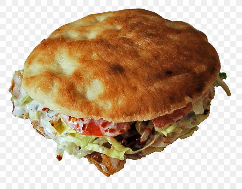 Doner Kebab Turkish Cuisine Shawarma Gyro, PNG, 1197x936px, Doner Kebab, American Food, Baked Goods, Breakfast Sandwich, Cheeseburger Download Free