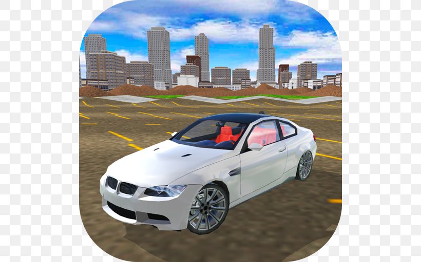 Extreme GT Racing Turbo Sim 3D Turbo Driving Racing 3D Android Street Racing 3D Car Simulator Racing Game, PNG, 512x512px, Android, Amazon Appstore, Auto Racing, Automotive Design, Automotive Exterior Download Free