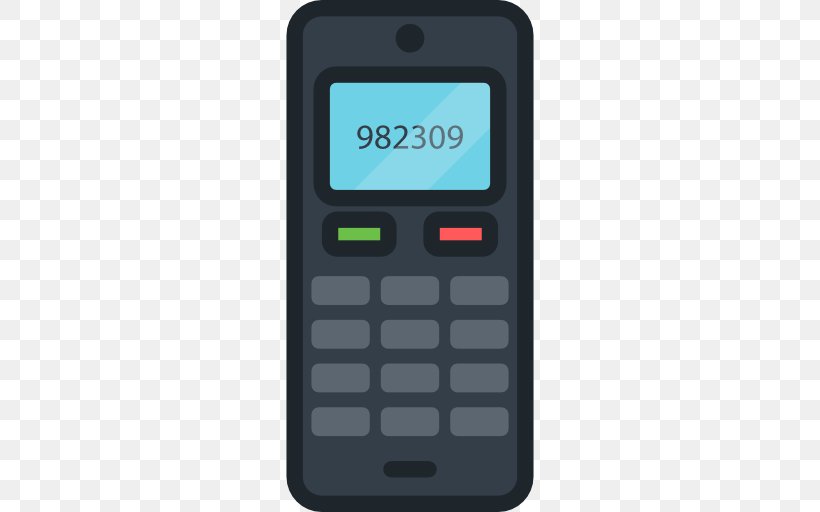 Feature Phone Telephone Icon, PNG, 512x512px, Feature Phone, Caller Id, Cellular Network, Communication, Communication Device Download Free