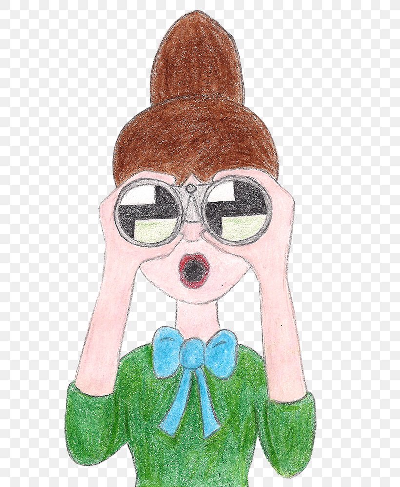 Glasses Illustration Cartoon Stuffed Animals & Cuddly Toys, PNG, 615x1000px, Glasses, Animal, Cartoon, Character, Eyewear Download Free
