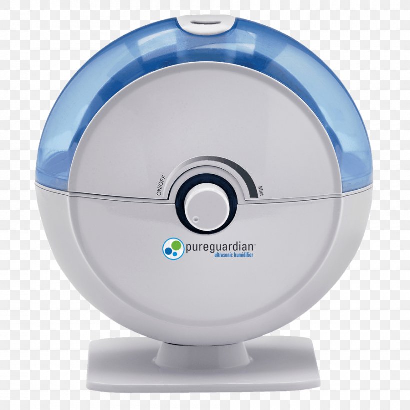 Humidifier Table Guardian Technologies PureGuardian H1010 Guardian Technologies PureGuardian H1510 PureGuardian H965, PNG, 900x900px, Humidifier, Desk, Electronic Device, Germ Guardian Ac4825, Hardware Download Free