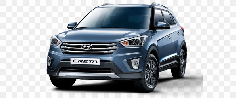 Hyundai Creta Car Hyundai Veracruz Hyundai Starex, PNG, 960x399px, Hyundai Creta, Automotive Design, Automotive Exterior, Brand, Bumper Download Free