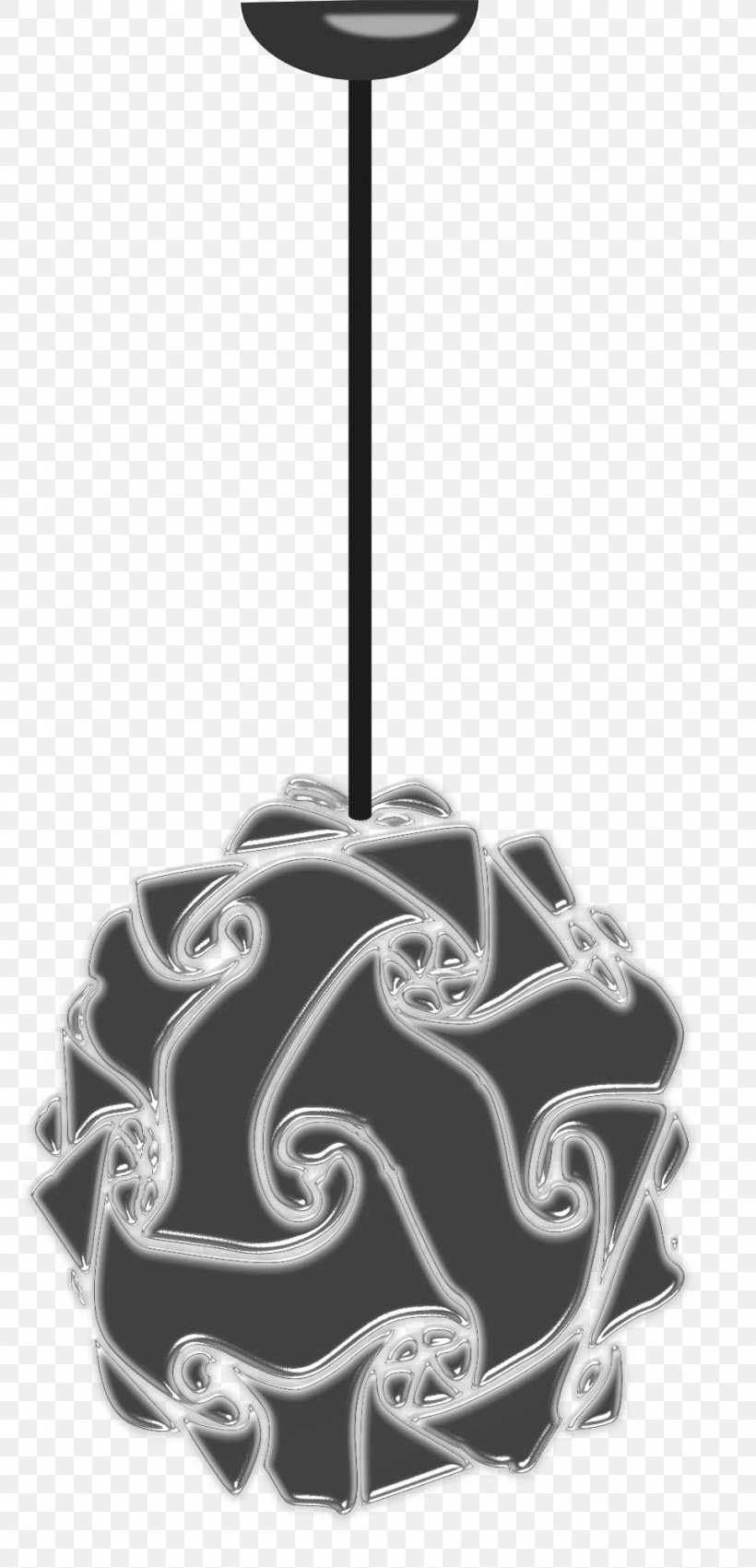 Light Fixture Electricity LED Lamp, PNG, 964x2000px, Light, Black, Black And White, Decorative Arts, Electric Light Download Free