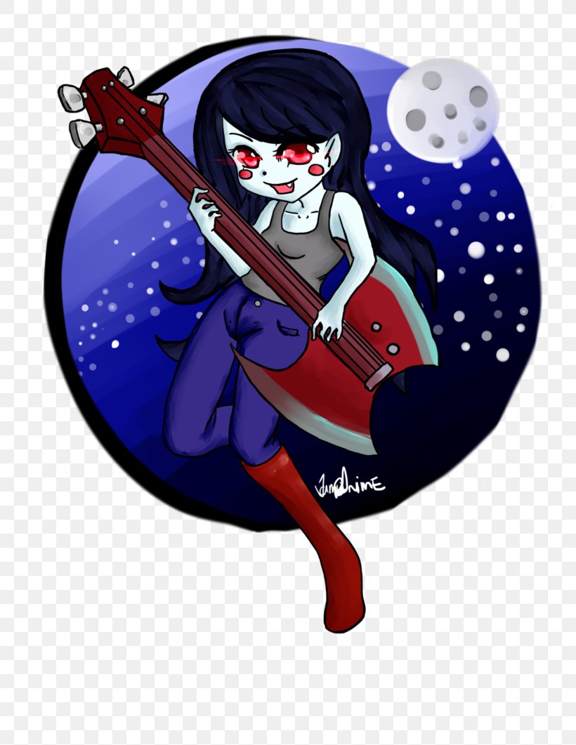 Marceline The Vampire Queen Marshall Lee 21 February, PNG, 753x1061px, Watercolor, Cartoon, Flower, Frame, Heart Download Free