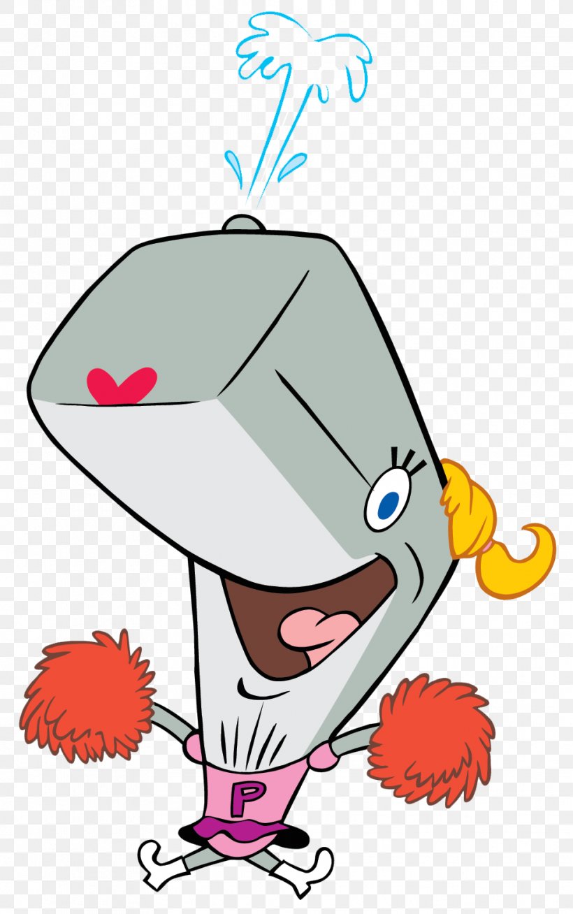 Pearl Krabs Mr. Krabs Bob Esponja Patrick Star Sandy Cheeks, PNG, 982x1567px, Watercolor, Cartoon, Flower, Frame, Heart Download Free