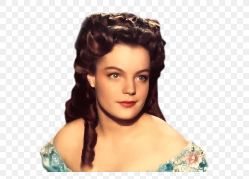 Romy Schneider Sissi Sisi Germany Austria, PNG, 649x590px, Romy Schneider, Austria, Black Hair, Brown Hair, Empress Elisabeth Of Austria Download Free