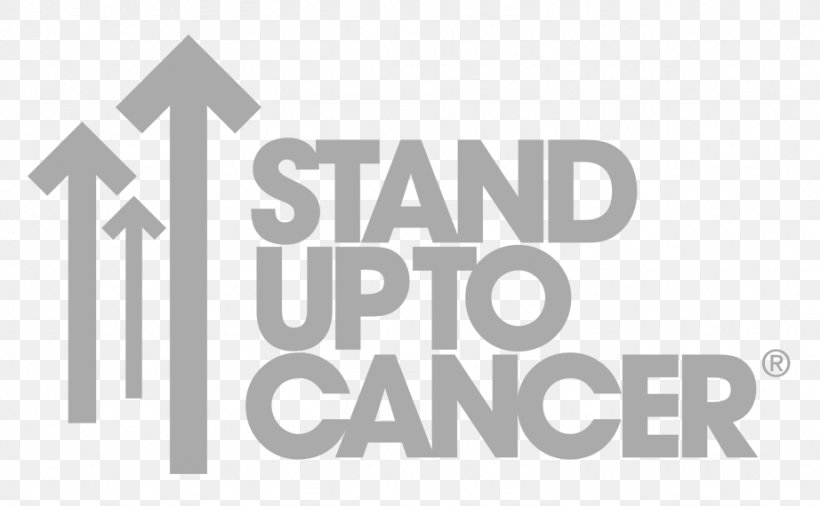 Stand Up To Cancer Cancer Research UK Lustgarten Foundation For Pancreatic Cancer Research Multiple Myeloma, PNG, 922x570px, Stand Up To Cancer, American Cancer Society, Black And White, Brand, Cancer Download Free