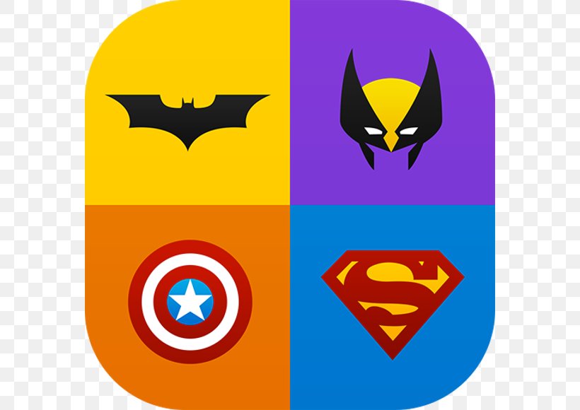 Superman Captain America Spider-Man Batman Supergirl, PNG, 580x580px, Superman, Area, Batman, Batman V Superman Dawn Of Justice, Captain America Download Free