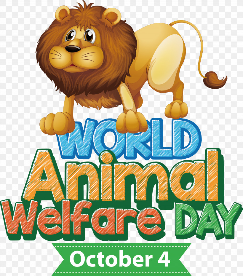 World Animal Day, PNG, 4530x5147px, World Animal Welfare Day, World Animal Day Download Free