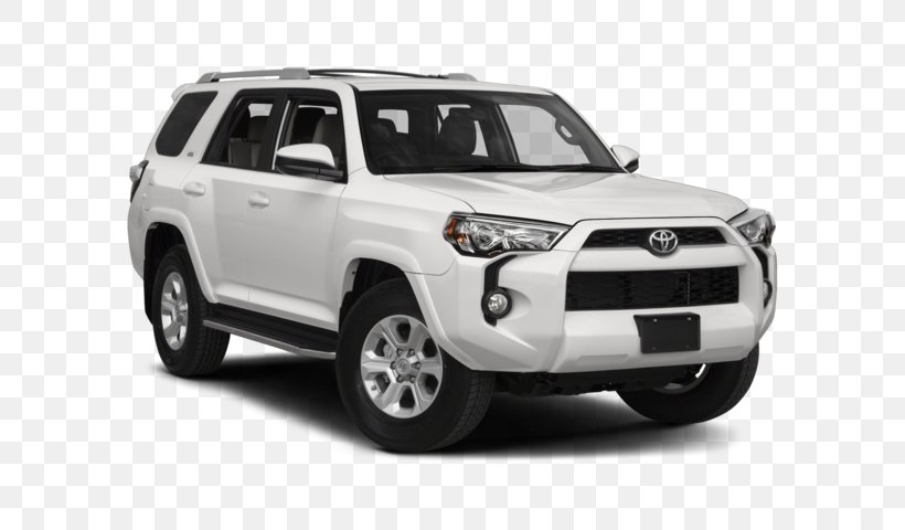 2017 Toyota 4Runner SR5 Premium Car Dealership Used Car Vehicle, PNG, 640x480px, 2017, 2017 Toyota 4runner, 2017 Toyota 4runner Sr5, 2017 Toyota 4runner Sr5 Premium, Toyota Download Free