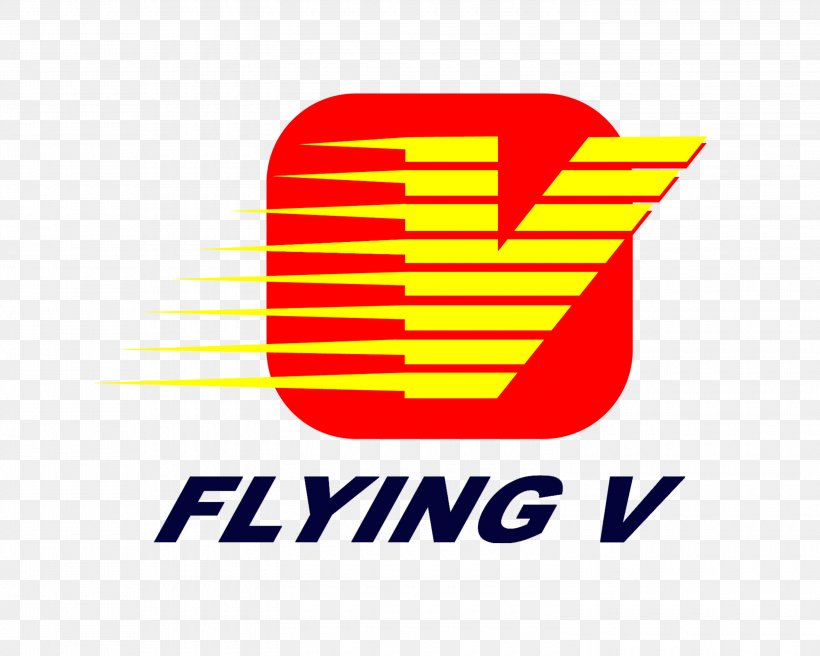 2018 Filoil Flying V Preseason Premier Cup Logo Gasoline Gibson Flying V, PNG, 3000x2400px, Flying V, Area, Brand, Business, Filling Station Download Free